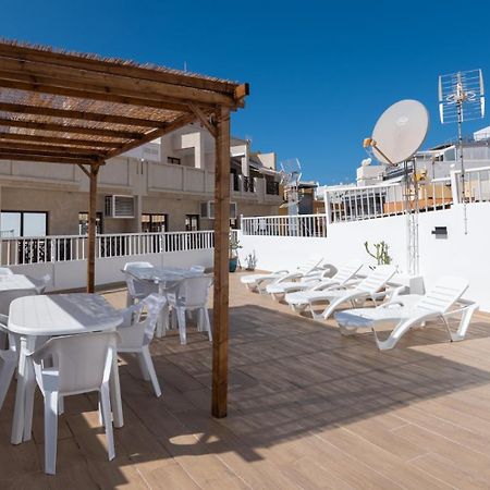 Emma - Los Cristianos Лос Кристианос Экстерьер фото