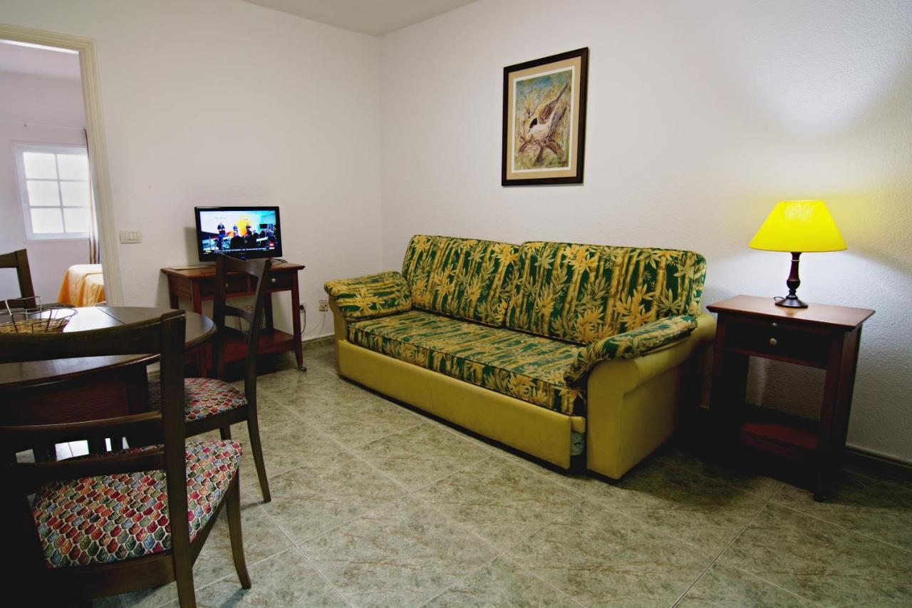 Emma - Los Cristianos Лос Кристианос Экстерьер фото