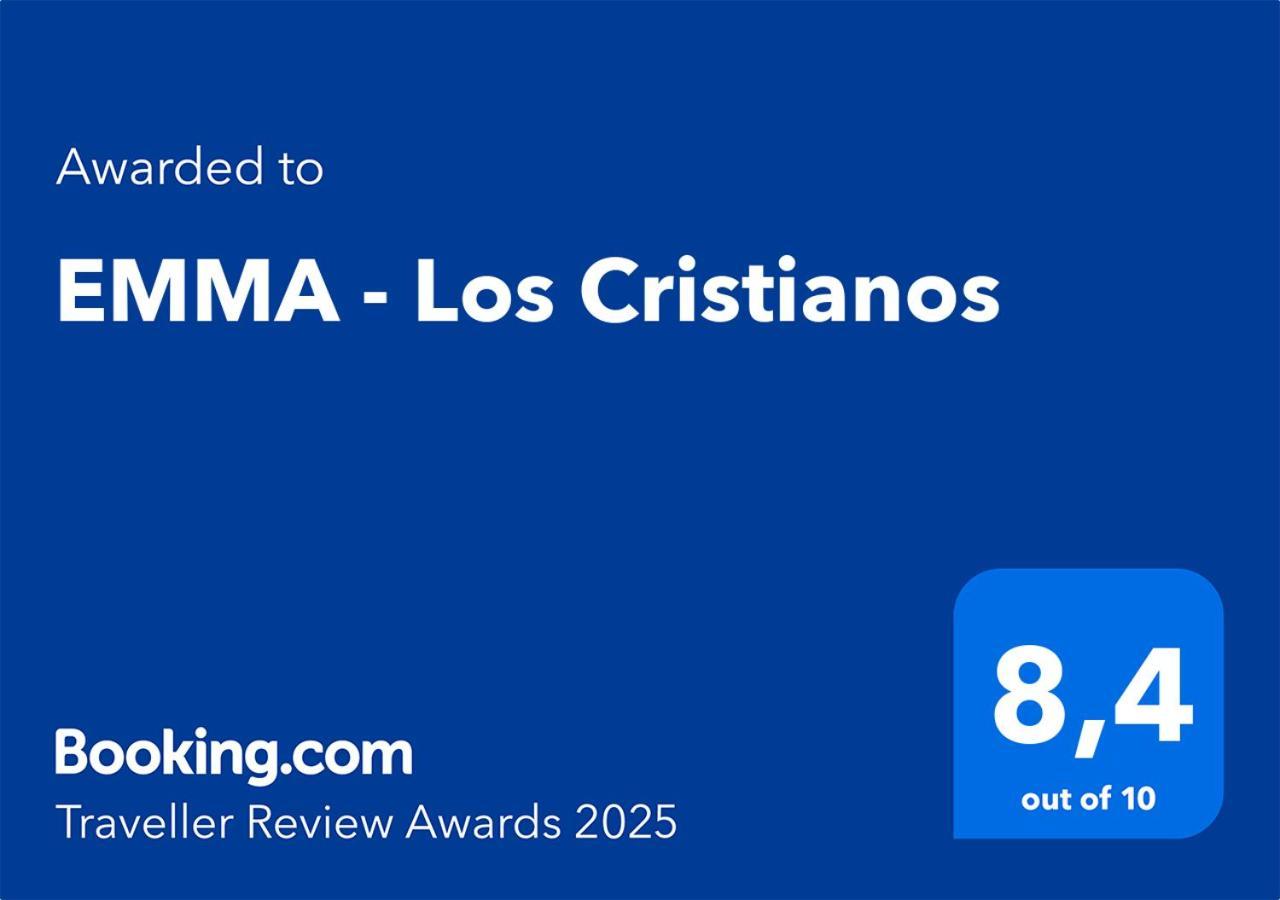 Emma - Los Cristianos Лос Кристианос Экстерьер фото