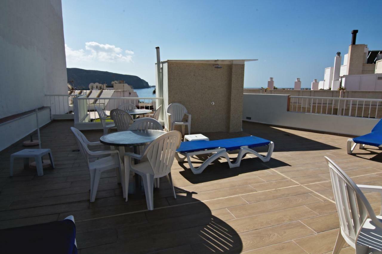 Emma - Los Cristianos Лос Кристианос Экстерьер фото