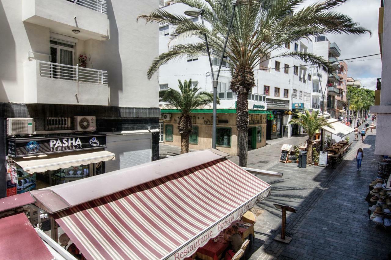 Emma - Los Cristianos Лос Кристианос Экстерьер фото