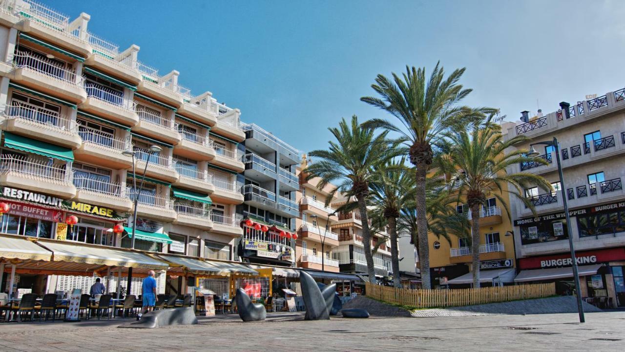 Emma - Los Cristianos Лос Кристианос Экстерьер фото