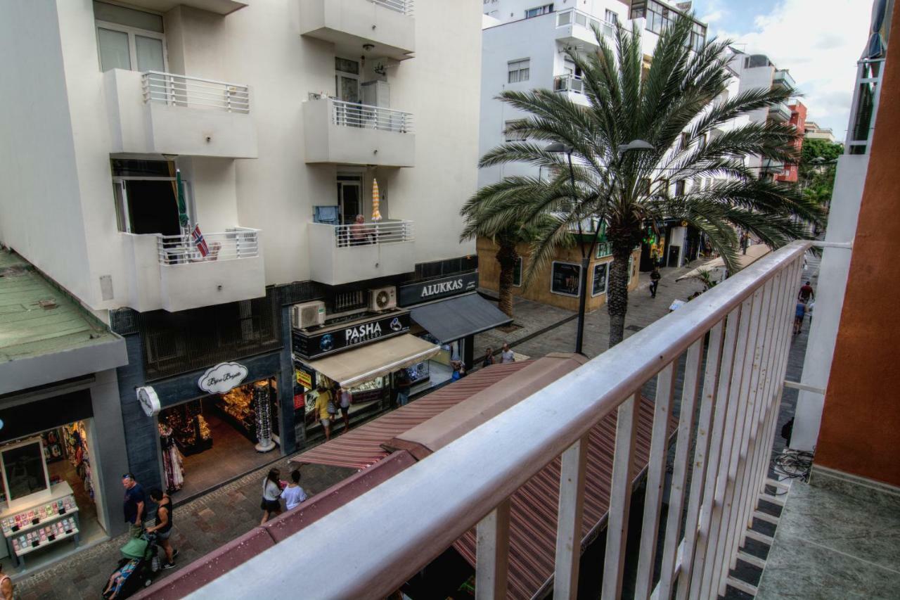 Emma - Los Cristianos Лос Кристианос Экстерьер фото
