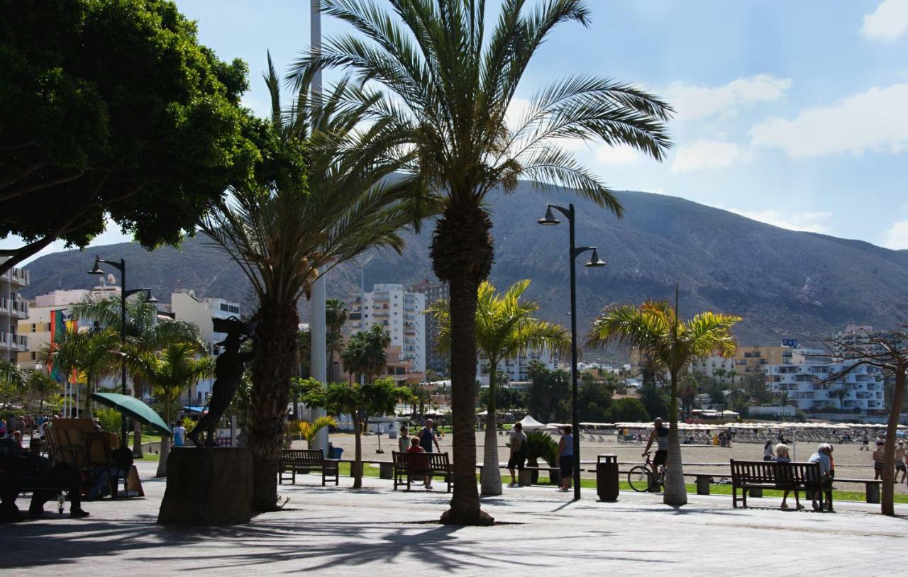 Emma - Los Cristianos Лос Кристианос Экстерьер фото