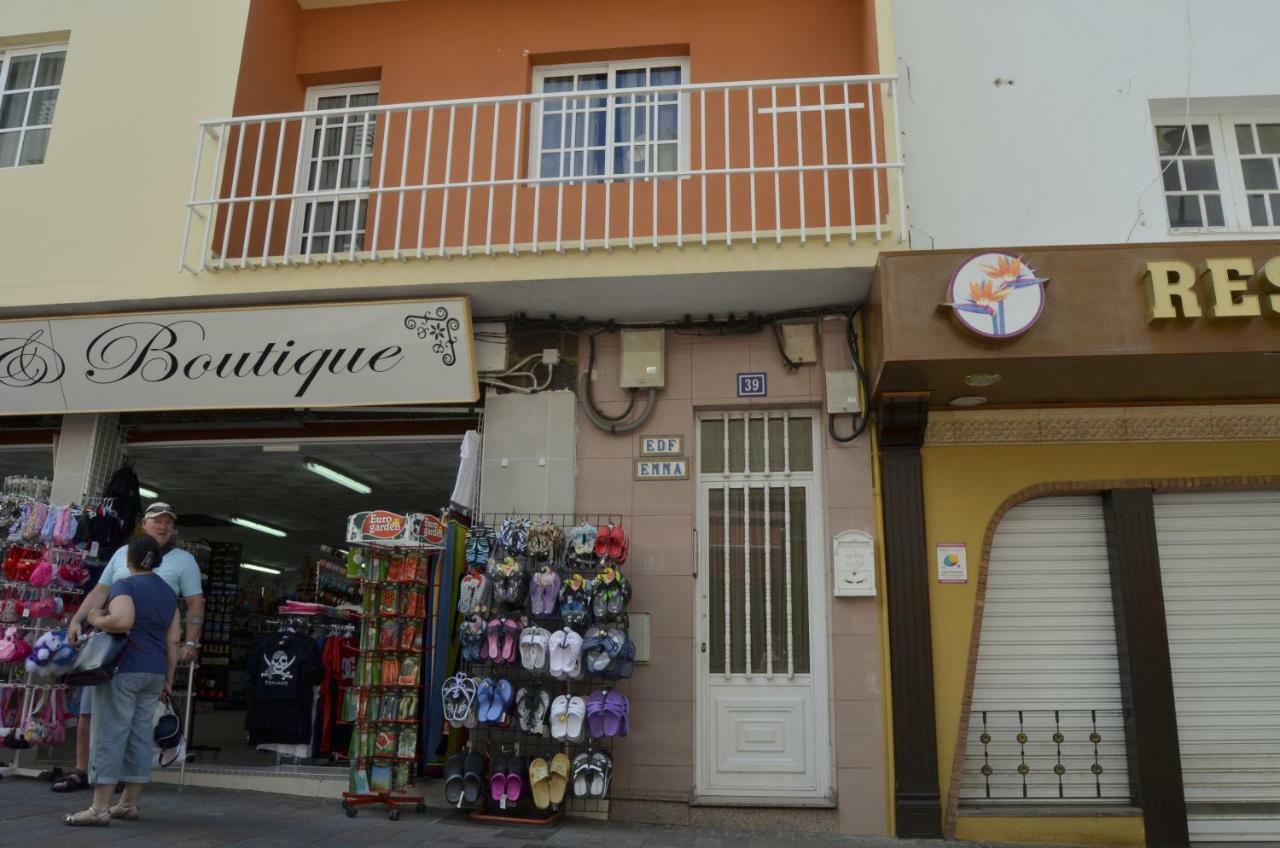Emma - Los Cristianos Лос Кристианос Экстерьер фото