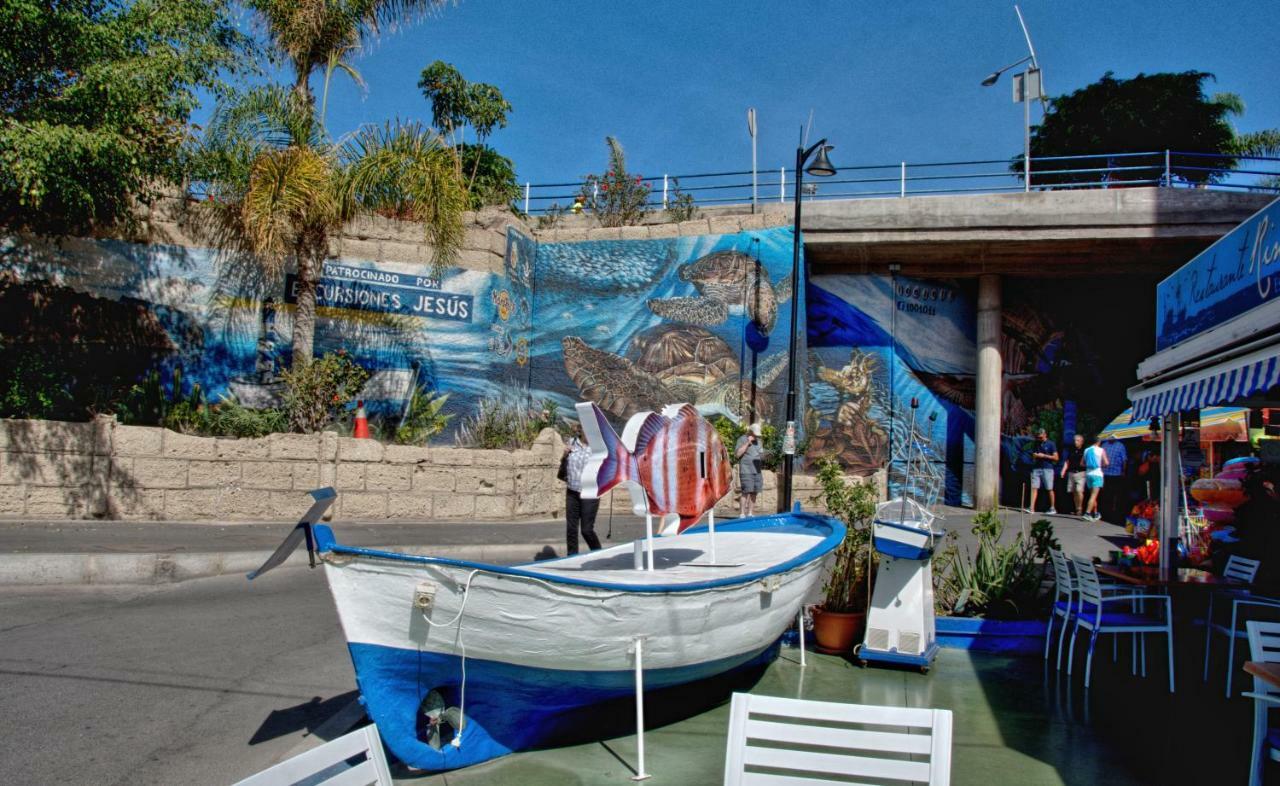 Emma - Los Cristianos Лос Кристианос Экстерьер фото