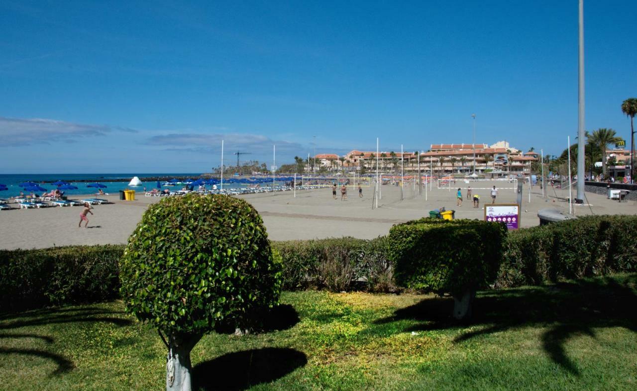 Emma - Los Cristianos Лос Кристианос Экстерьер фото