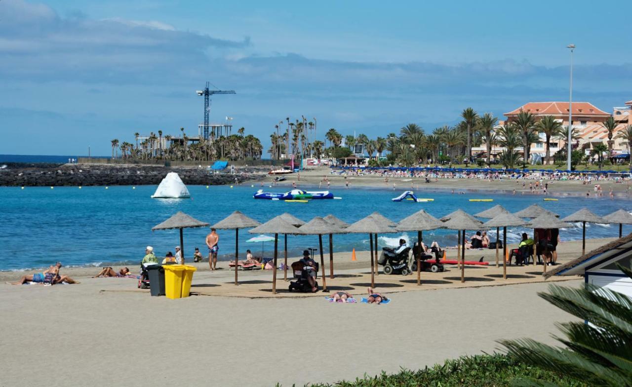 Emma - Los Cristianos Лос Кристианос Экстерьер фото