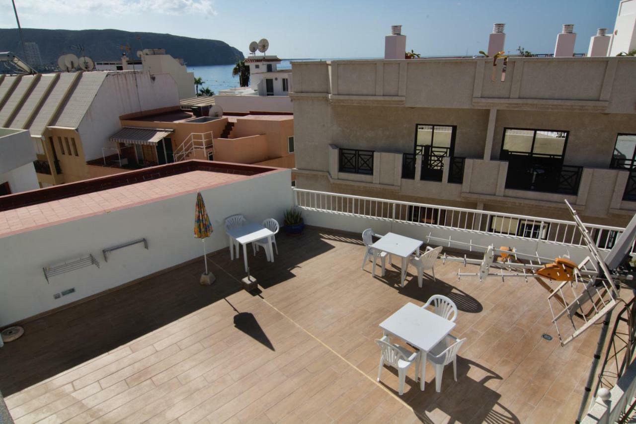 Emma - Los Cristianos Лос Кристианос Экстерьер фото
