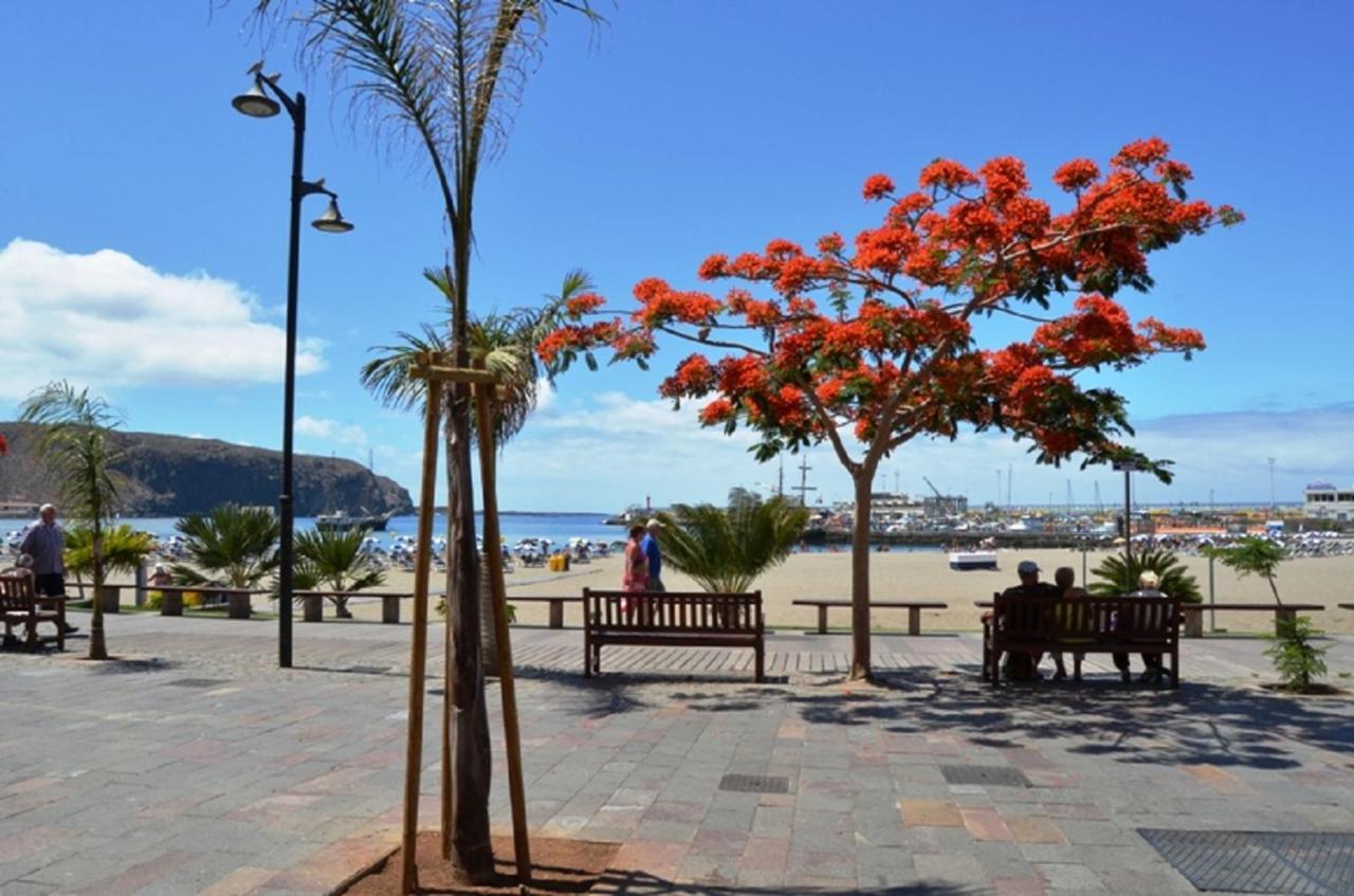 Emma - Los Cristianos Лос Кристианос Экстерьер фото