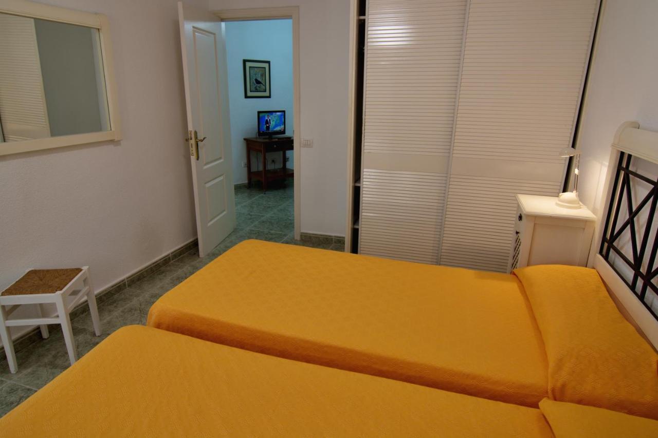 Emma - Los Cristianos Лос Кристианос Экстерьер фото