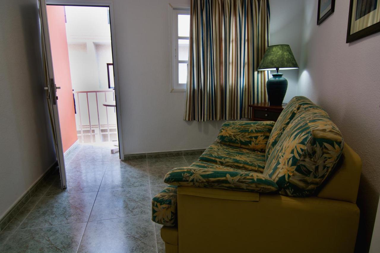 Emma - Los Cristianos Лос Кристианос Экстерьер фото