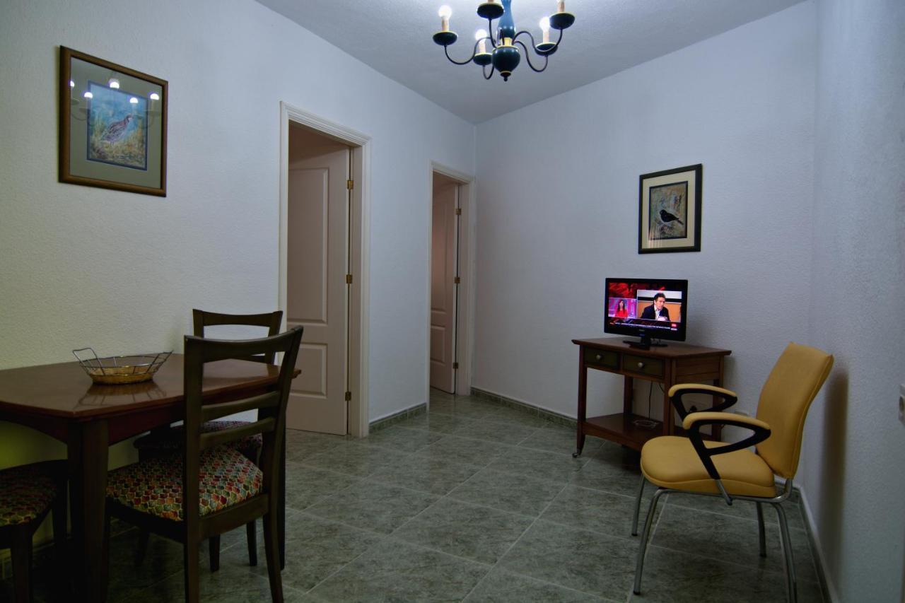 Emma - Los Cristianos Лос Кристианос Экстерьер фото