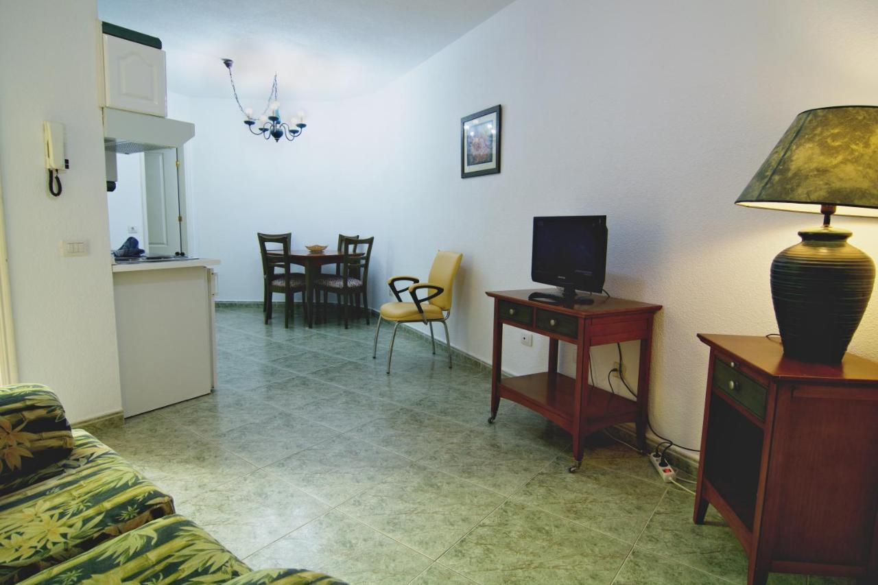 Emma - Los Cristianos Лос Кристианос Экстерьер фото